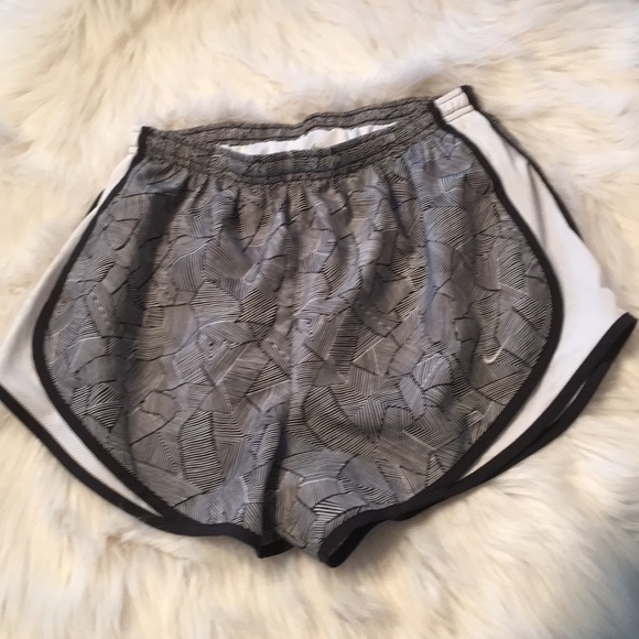 Nike Pants - Nike Dri-Fit Running Shorts in Medium EUC!